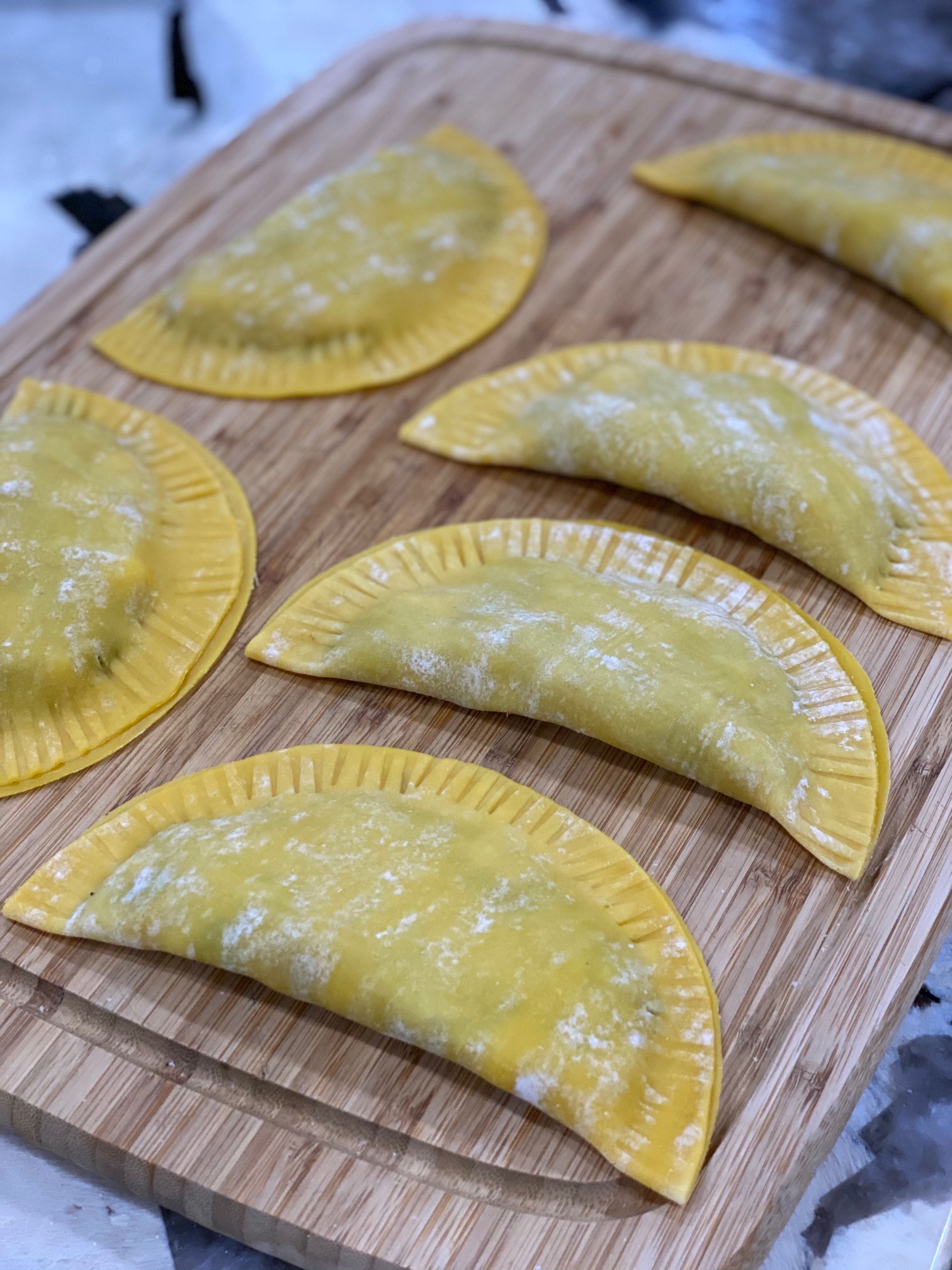 Colombian Inspired Beef Empanadas – Ideas In My Kitchen