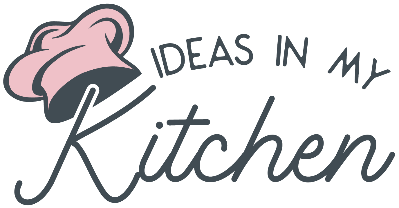 Ideas In My Kitchen